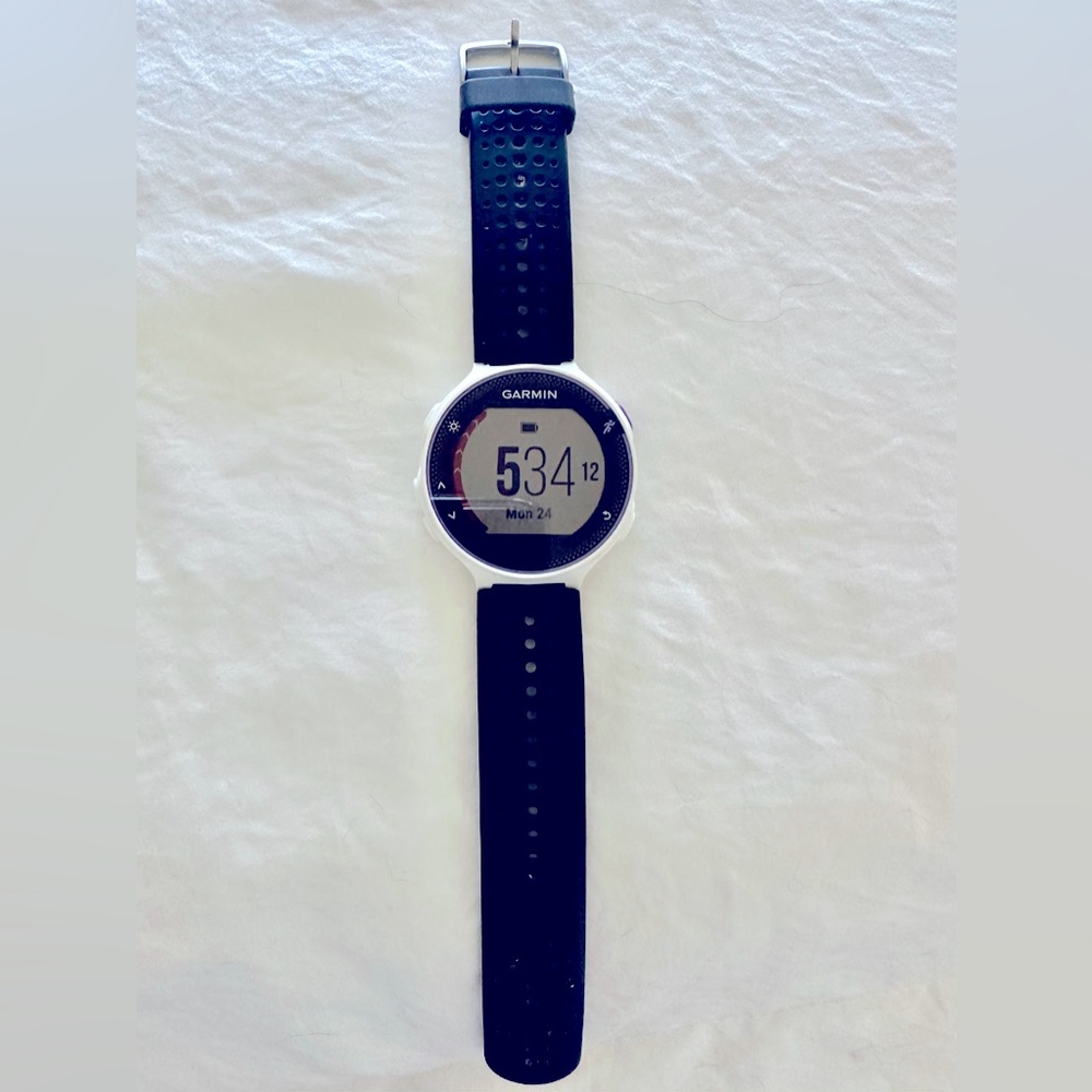 Garmin Forerunner 230